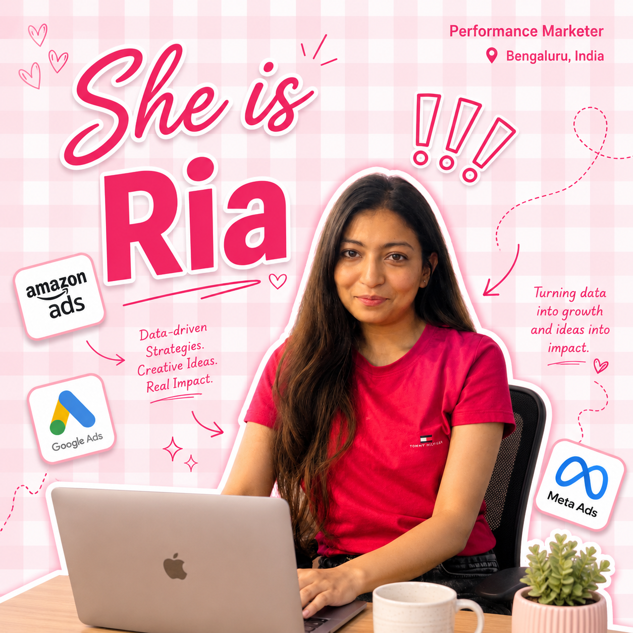 Ria Dutta